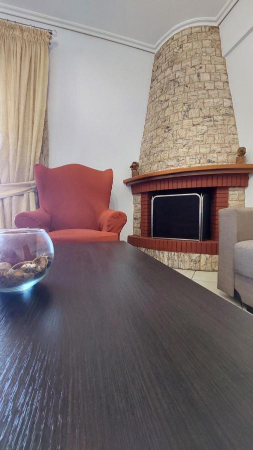 Makarios Apartment Near Athens Aiport Szpáta Kültér fotó