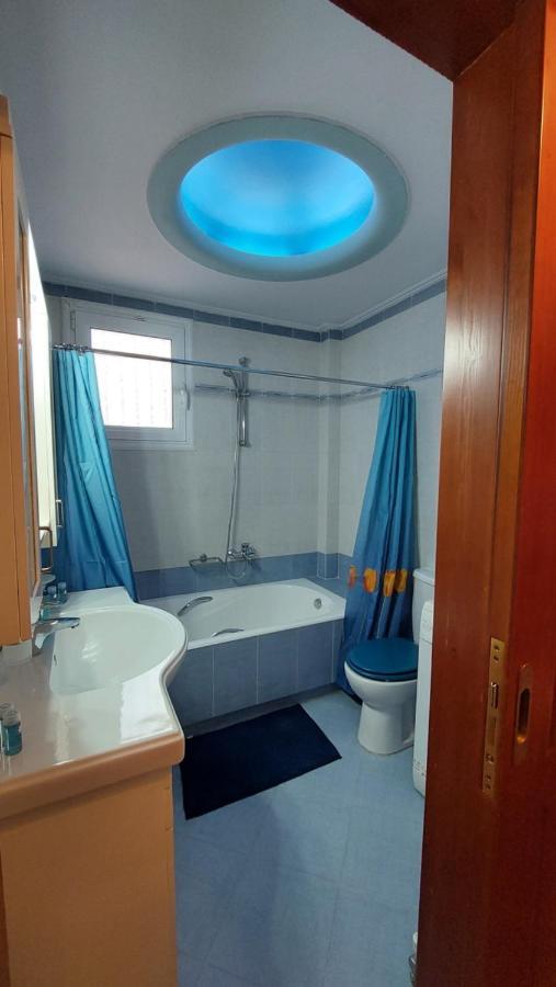 Makarios Apartment Near Athens Aiport Szpáta Kültér fotó