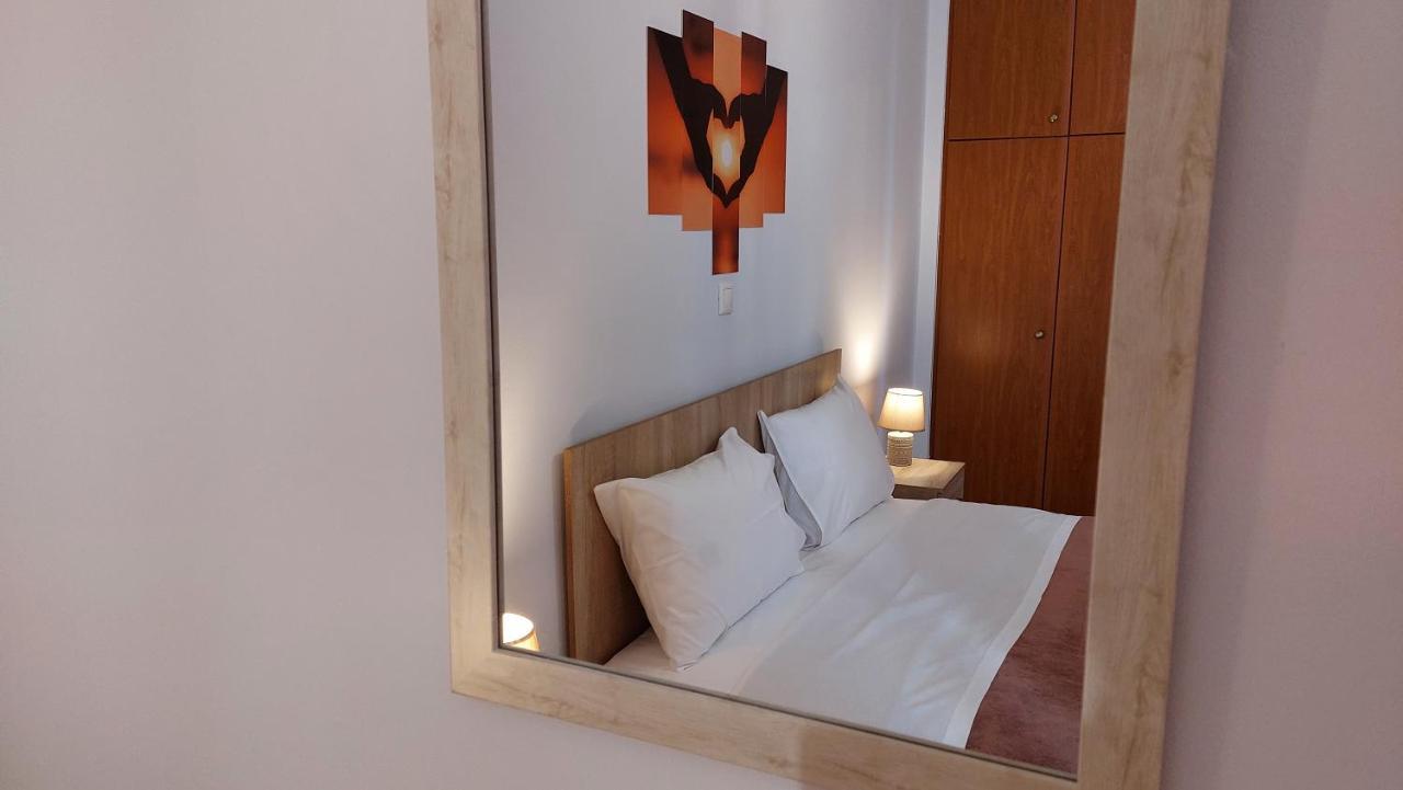 Makarios Apartment Near Athens Aiport Szpáta Kültér fotó