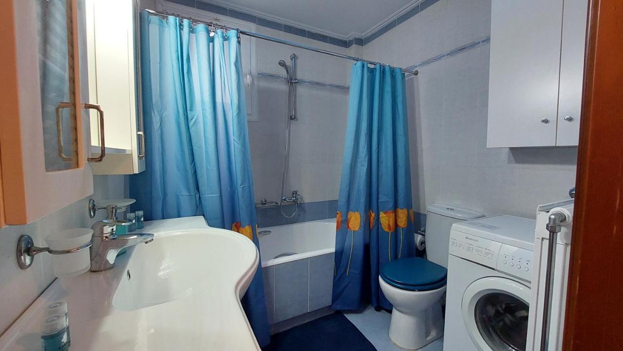 Makarios Apartment Near Athens Aiport Szpáta Kültér fotó