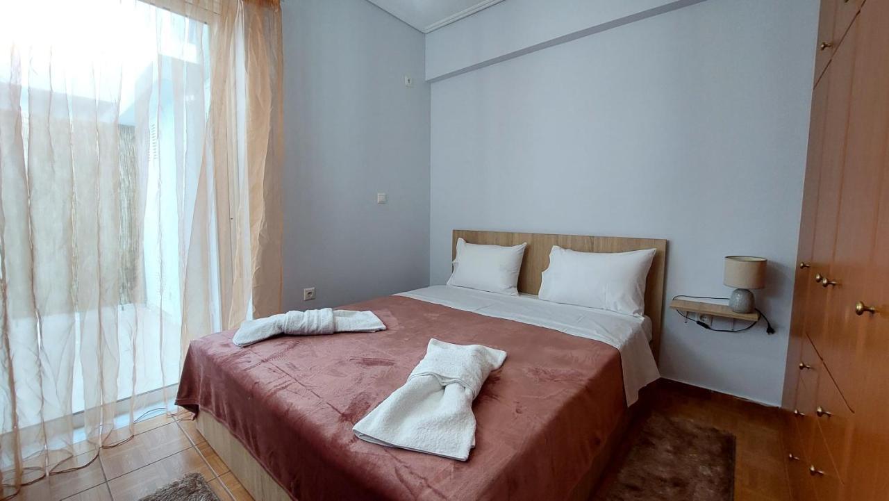 Makarios Apartment Near Athens Aiport Szpáta Kültér fotó