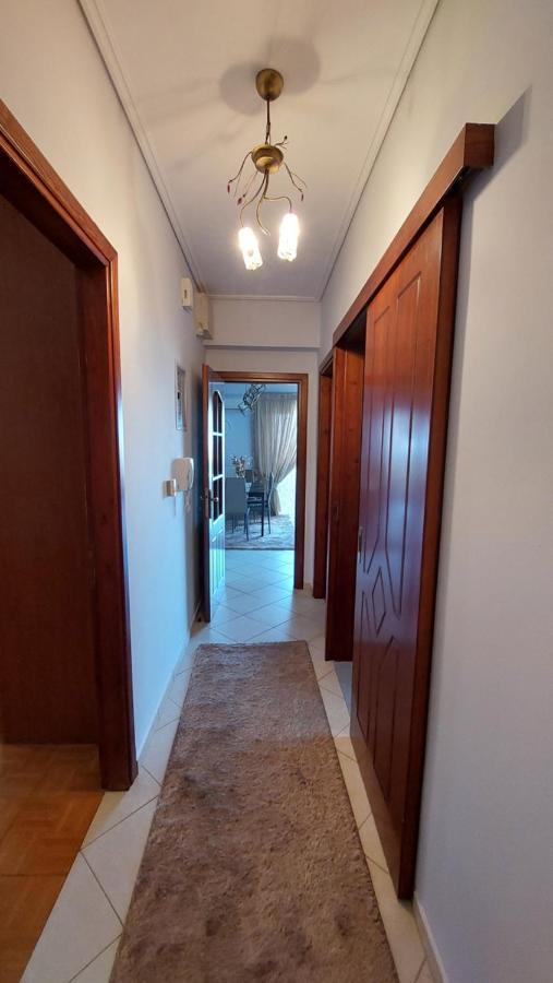 Makarios Apartment Near Athens Aiport Szpáta Kültér fotó
