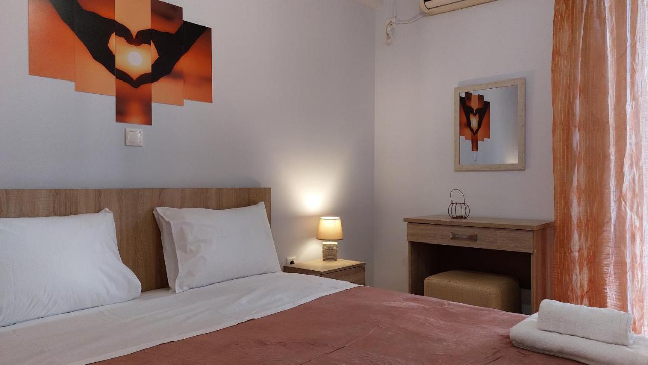 Makarios Apartment Near Athens Aiport Szpáta Kültér fotó