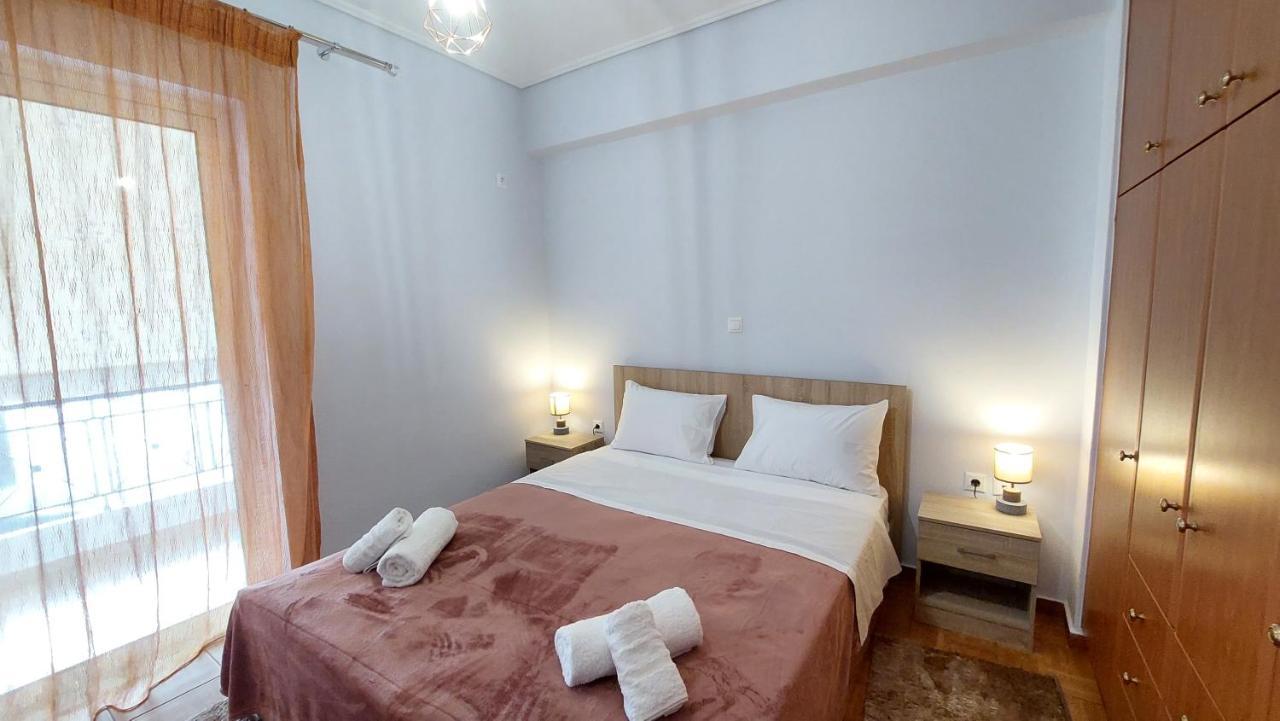 Makarios Apartment Near Athens Aiport Szpáta Kültér fotó
