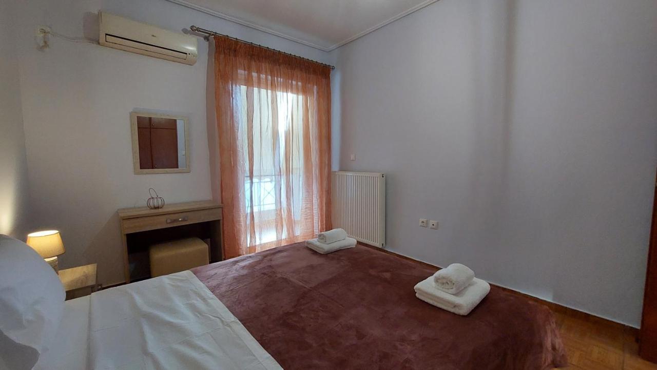 Makarios Apartment Near Athens Aiport Szpáta Kültér fotó