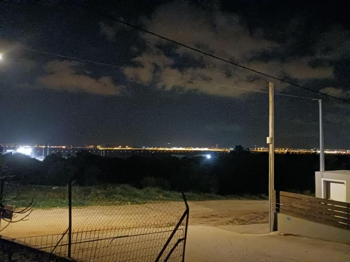 Makarios Apartment Near Athens Aiport Szpáta Kültér fotó