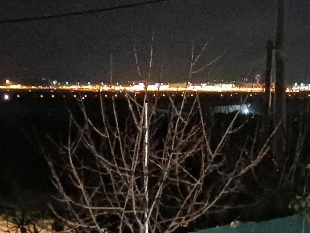 Makarios Apartment Near Athens Aiport Szpáta Kültér fotó