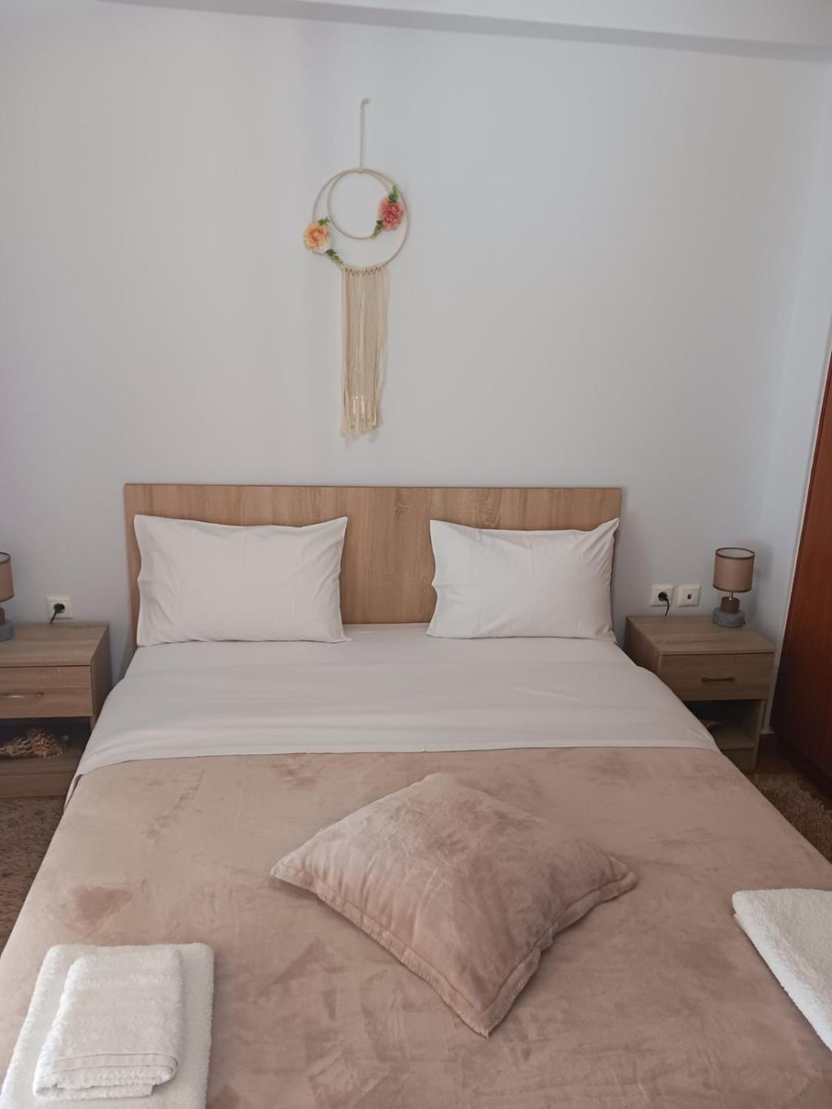 Makarios Apartment Near Athens Aiport Szpáta Kültér fotó