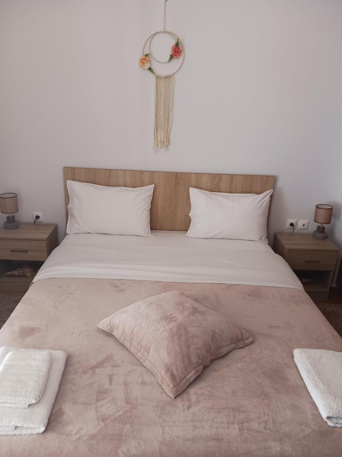 Makarios Apartment Near Athens Aiport Szpáta Kültér fotó