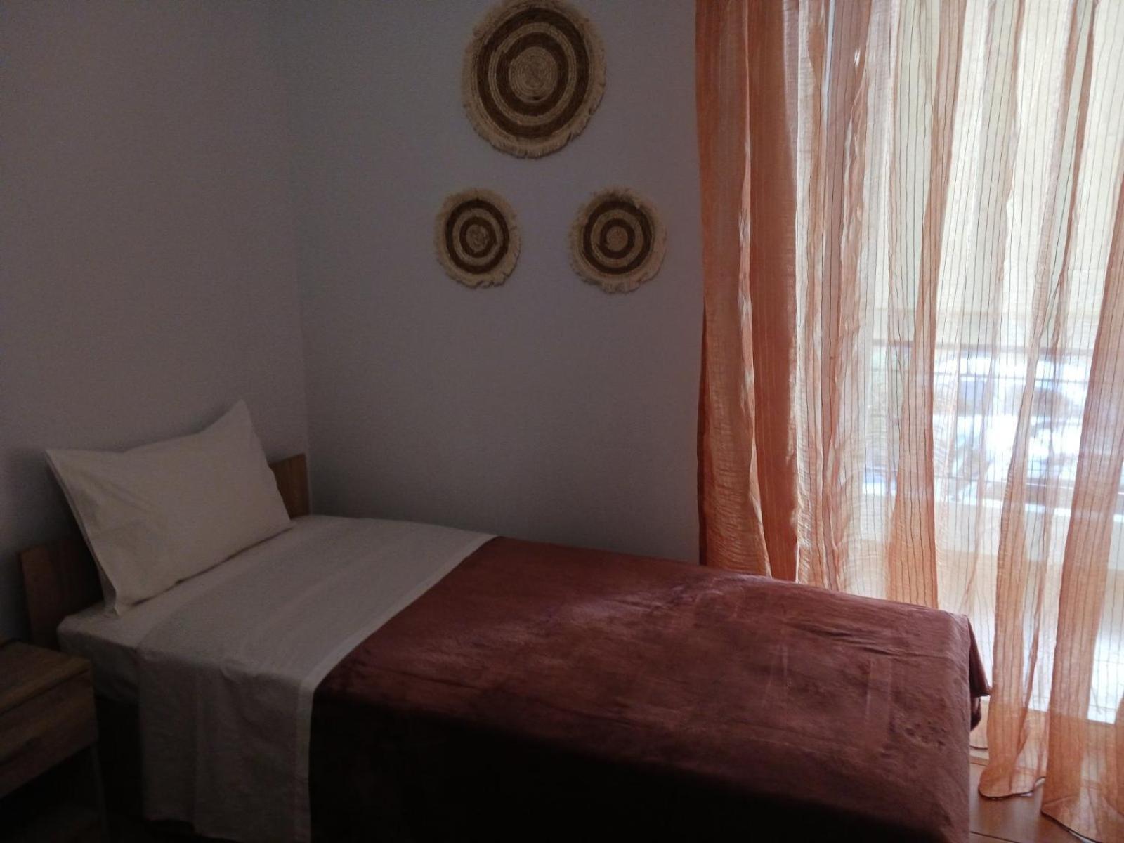 Makarios Apartment Near Athens Aiport Szpáta Kültér fotó