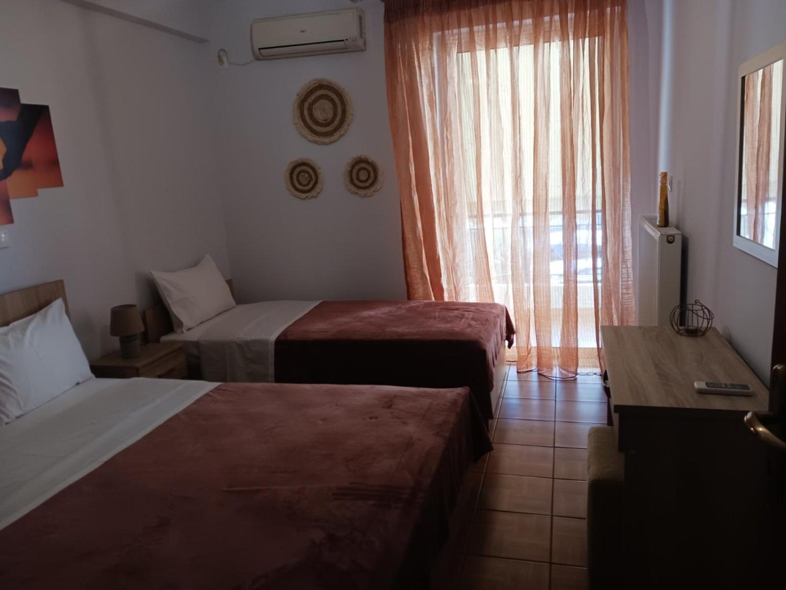 Makarios Apartment Near Athens Aiport Szpáta Kültér fotó